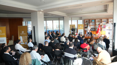 Kripto varlıkların geleceğine yön verecek KRİPTODER kuruldu