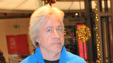 Cüneyt Arkın'ın çizgi animasyon filmi geliyor