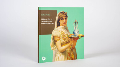 Pera Müzesi’ne Yılın Kurumsal Yayınevi Ödülü