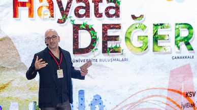 Kale Grubu toplumsal dönüşümü gençlerle hızlandırıyor