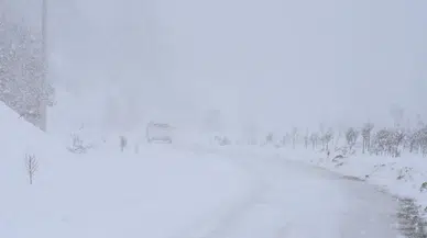 AFAD'dan 50 şehre uyarı üstüne uyarı