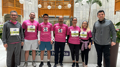 Kastamonu Entegre, Adımlarını Kız Çocukları için Attı