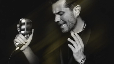 Kenan Doğulu efsane şarkıyla müzikseverlerle buluşuyor