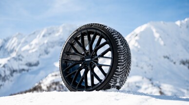 Kış mevsiminde sürüş tavsiyeleri