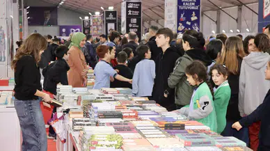 Trabzon Kitap Günleri başladı
