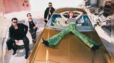 Kıvılcım Ural'dan başkaldırı manifestosu