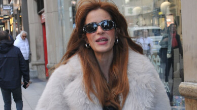 Kıvılcım Ural: Şarkı vermiyorum ama ilham veriyorum