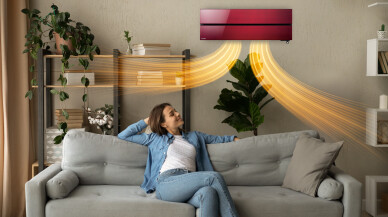 Kış aylarında çevre dostu ısınma seçenekleri