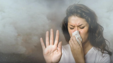 30 Kasım Cumartesi günü için meteoroloji uyardı! Maskelerinizi hazırlayın, kokudan durulmayacak