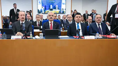 Bakan Uraloğlu Açıkladı: 112 Milyar Liralık 50 Proje Tamamlandı!