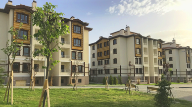 250 bin Sosyal Konut Projesi'nin ihaleleri bugün başladı