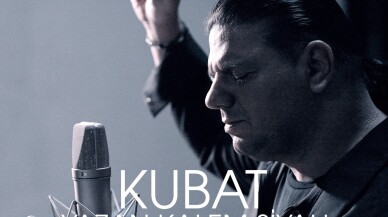 Kubat aşk acısı çekenlerin duygularına tercüman oluyor