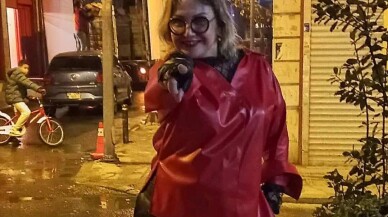 Dünya starı ile kamera karşısına geçecek