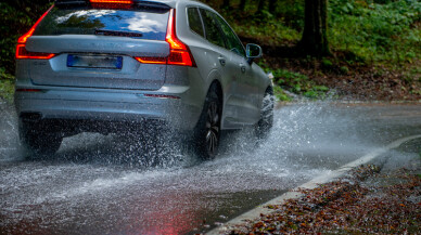Kar Lastiği Değil Kış Lastiği!