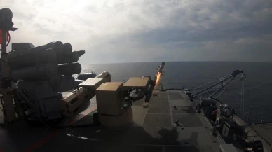 Türkiye'den Helikopterler için Lazer Silahı!