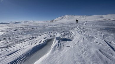 La Nina geliyor! Son 60 yılın en soğuk kışı kapıda
