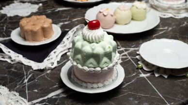 Laila Gohar’dan İstanbul’a Özel Dokunuş