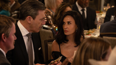 Landman 18 Kasım'da sadece TV+'ta!