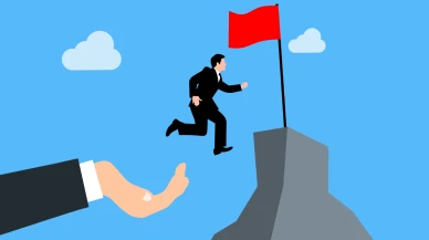 Sonradan Lider Nasıl Olunur?