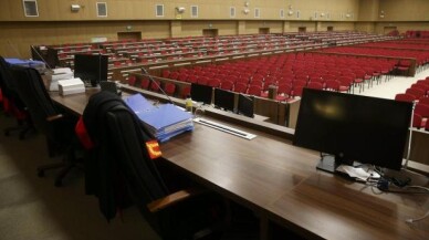 Kadının kocasına attığı tencere kapağı 'silah' sayıldı