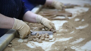 Türkiye'nin AB tescilli ürün sayısı 28'e yükseldi