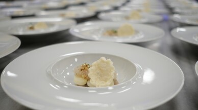 Gastronometro, İtalya'nın köklü yemek tariflerine ev sahipliği yaptı