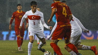 Türkiye, A Ligi'ne yükselme fırsatını kullanamadı