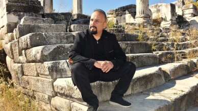 Beste fabrikatörü Mert Dönmez'den yeni şarkı