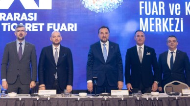 MÜSİAD EXPO 2024 26 Kasım’da kapılarını açıyor