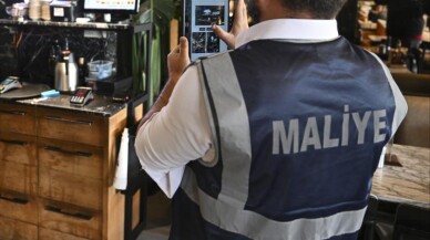 Alkollü içecek sektörü mercek altında