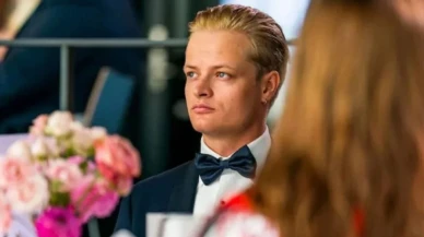 Norveç Veliaht Prensesi Mette-Marit'in oğlu Marius Borg Hoiby'e tecavüz suçlaması