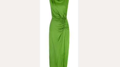 Sienna Miller'lı özel parti koleksiyonu duyuruldu