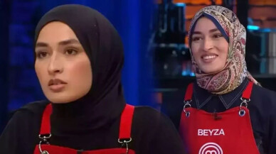MasterChef Beyza Eşinden Boşandı mı, Eski Kocası Kim, Ne İş Yapar?