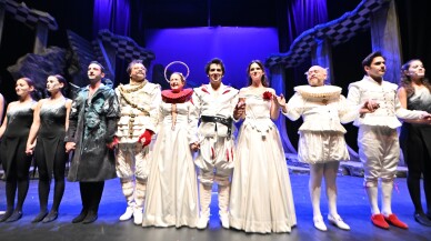 Maximum Uniq Aralık ayı etkinlik takvimi! Maximum Uniq'de kimler sahne alacak?