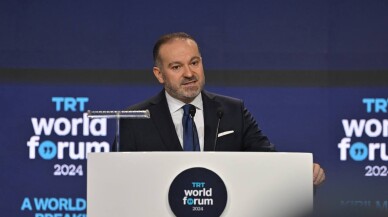 TRT Genel Müdürü Mehmet Zahid Sobacı: TRT, Gazze’nin Feryadını Dünyaya Duyuruyor