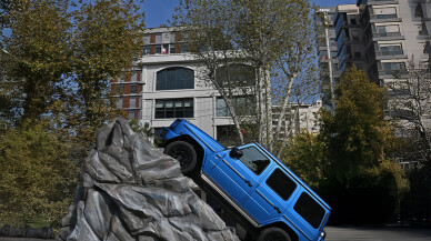 Yeni Elektrikli G-Serisi İstanbul’da yükseldi