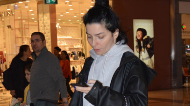 Merve Boluğur'un telefon trafiği