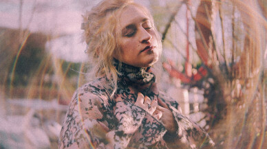 Merve Çalkan büyük bir etki yaratmaya devam ediyor