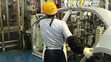 Türkiye'de En Çok Eleman Aranan Meslekler Belli Oldu