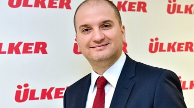Ülker'in yılın 9 ayındaki cirosu 58 milyar lira oldu