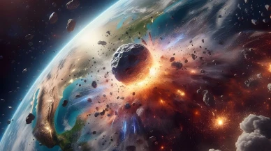 'Şehir katili' meteorlara karşı kritik keşif!