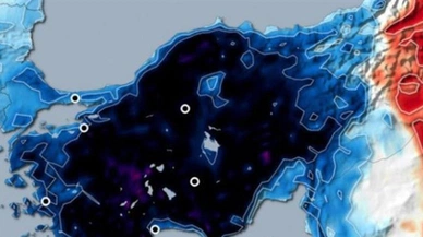 1 Aralık Hava Durumu! Azot Dioksit Kirliliği Alarmı! İstanbul, Ankara ve İzmir’de Maskesiz Çıkmayın