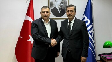 MİKSEN'e bağlı belediyeler toplu iş sözleşmesi imzaladı