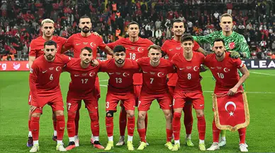 Türkiye Macaristan maçı Ali Sami Yen'de oynanacak! Türkiye Macaristan maçı ne zaman, saat kaçta yapılacak?