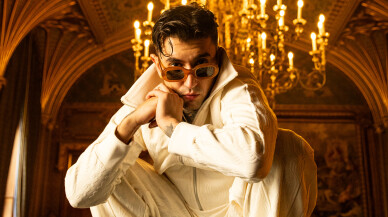 Motive yeni albümü ile müzikseverlerle yeniden buluştu