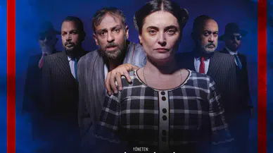 Müfettişler'in galası gerçekleşti