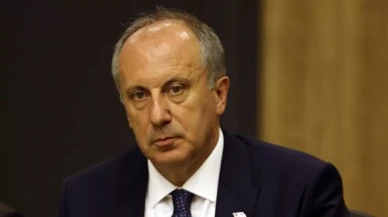 Muharrem İnce'ye sosyal medya kumpası davası