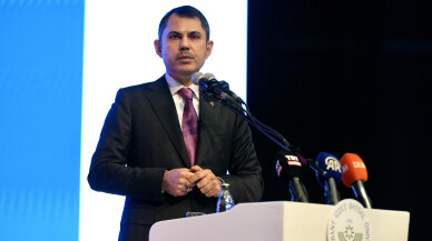 Murat Kurum: Türkiye gençlerin hayallerini gerçekleştirecek kudrete sahip!