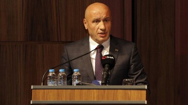 TİM Başkanı Gültepe'den asgari ücret açıklaması