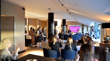 Mustafa Taviloğlu ile Bir Koleksiyoner Söyleşisi